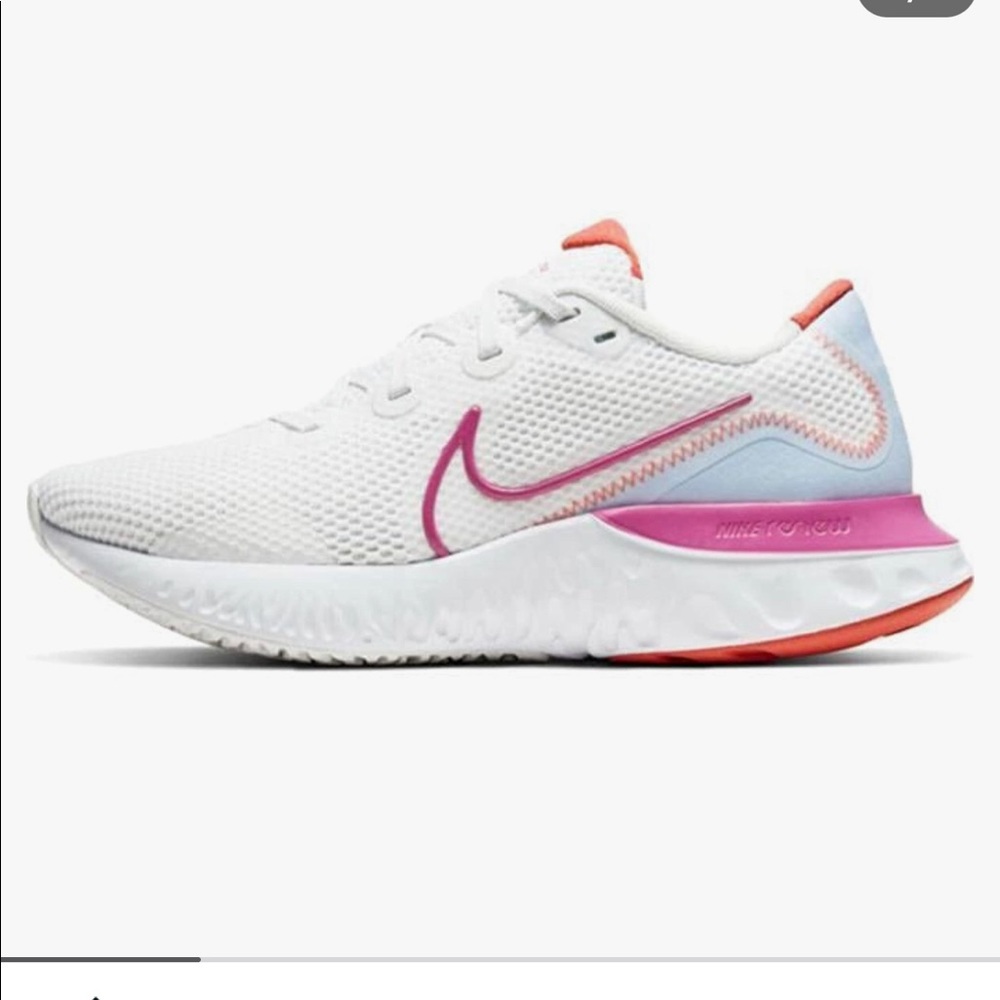 Nike RENEW RUN Shoes Sneakers size 10